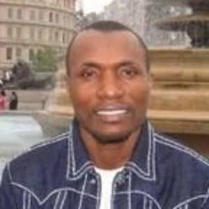 Meet your Posher, Ahmed